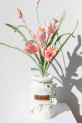 Fairy Lily - The Enchanted Sanctuary